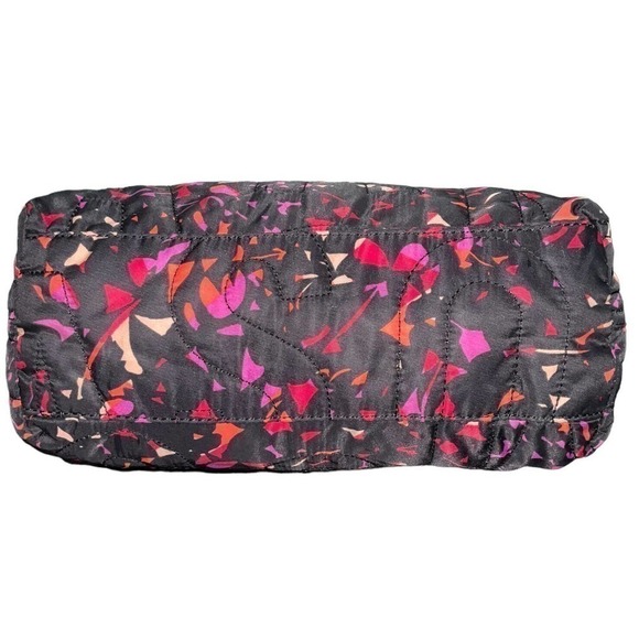 Marc by Marc Jacobs Pretty Nylon Tate Tote Red Medium Shoulder Bag - Picture 6 of 12